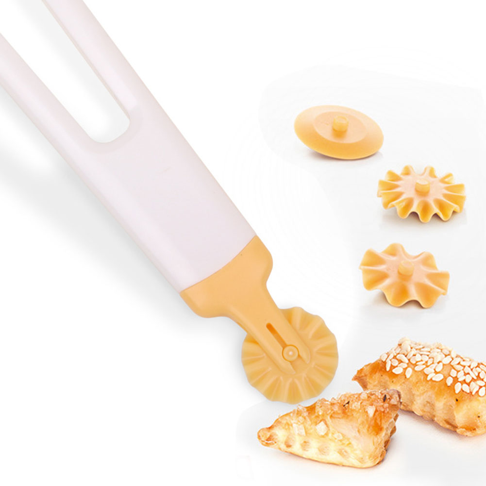 Plastic Dough Divider Baking T - Kitchen Roller Baking ulasan dan harga