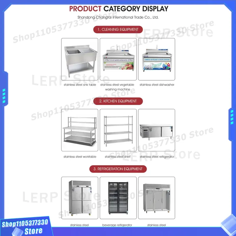 Stainless Steel Commercial Bak - Kitchen Baking Cart ulasan dan harga