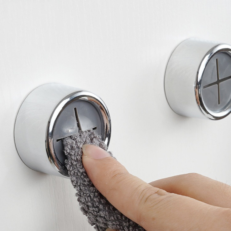 Kitchen Towel Holder Sucker Wa - Kitchen Uncle ulasan dan harga