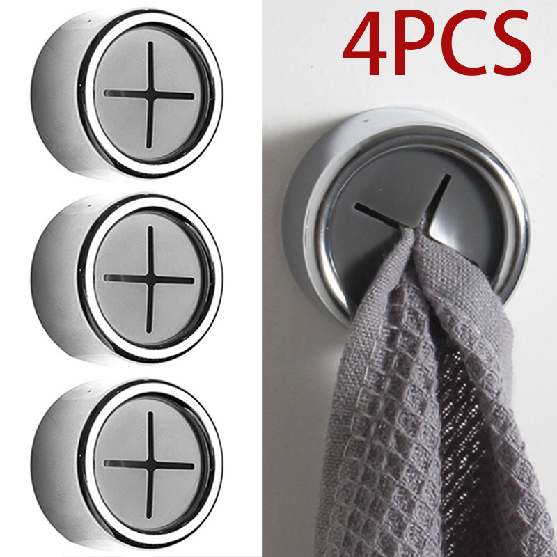 Kitchen Towel Holder Sucker Wa - Kitchen Uncle ulasan dan harga