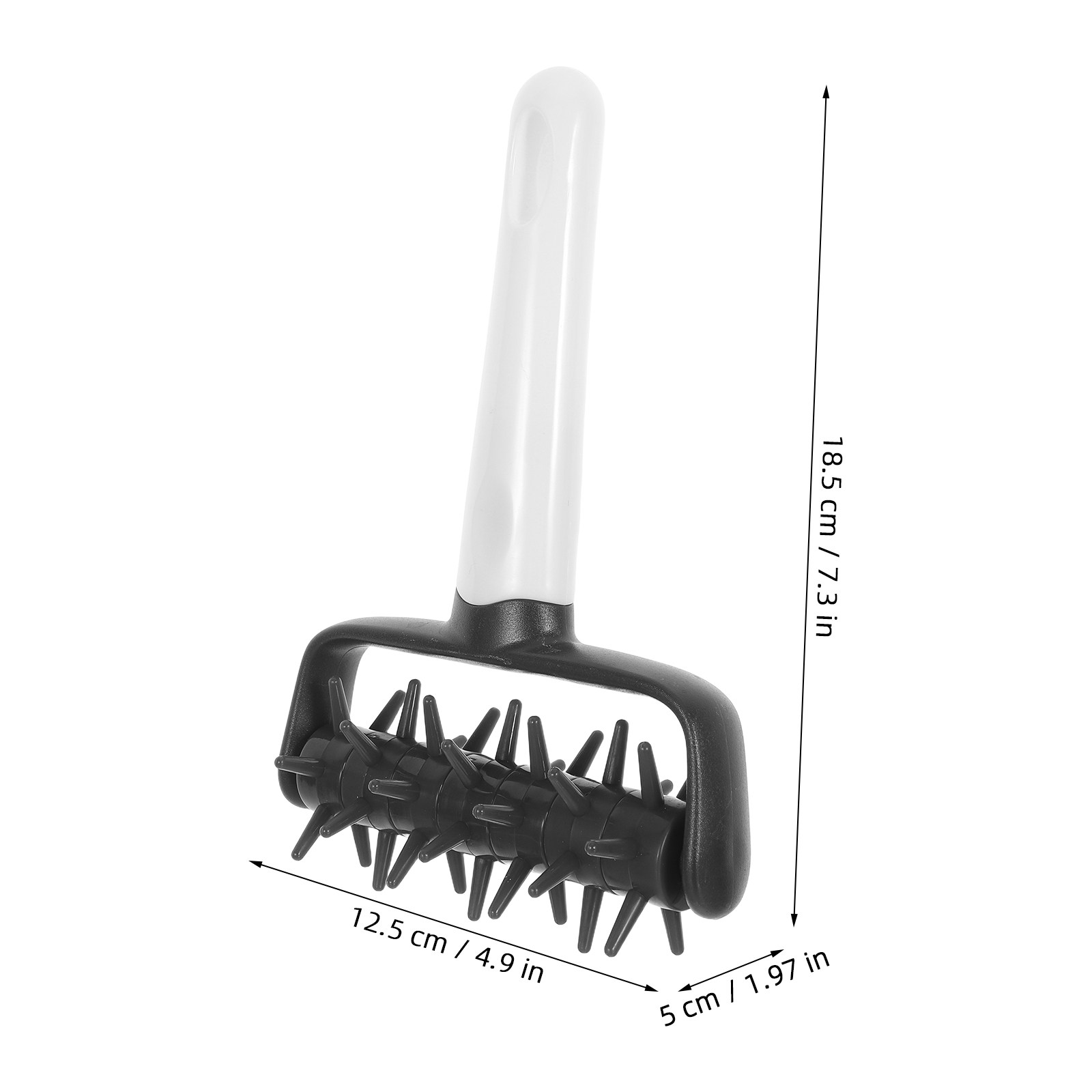 Pizza Dough Roller Ergonomic S - Kitchen Roller Baking ulasan dan harga