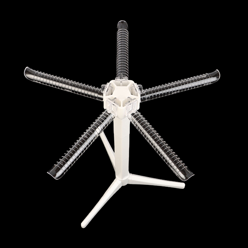 Collapsible  Drying Rack Spagh - Kitchen Baking Rack ulasan dan harga