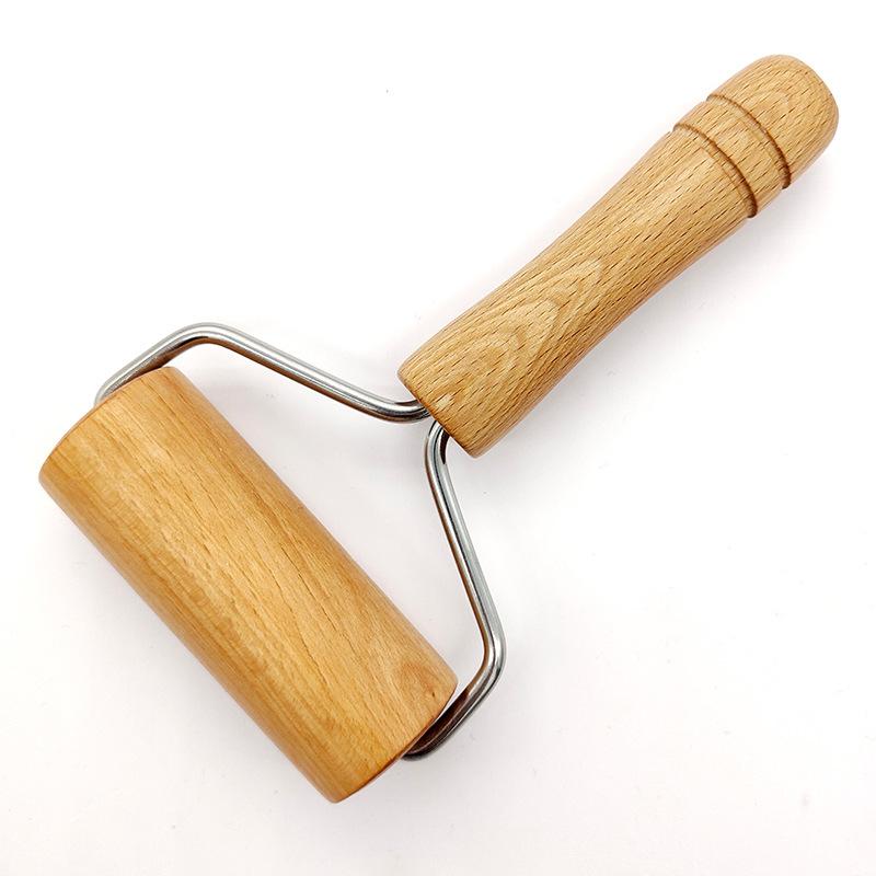 New Sale Rolling Pin Pastry An - Kitchen Roller Baking ulasan dan harga