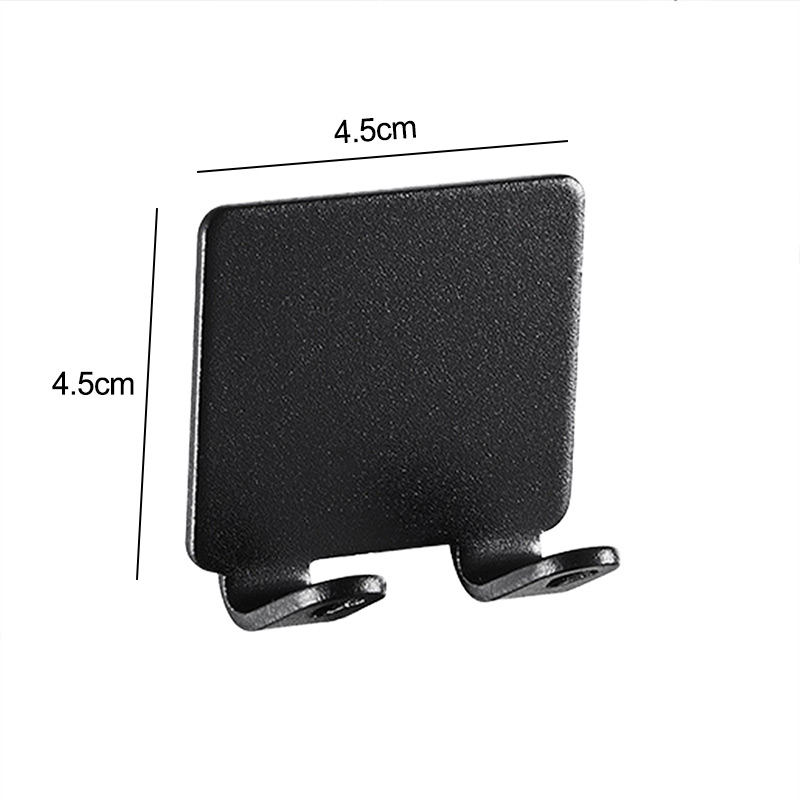Shaving Razor Holder Multi-Fun - Kitchen Uncle ulasan dan harga